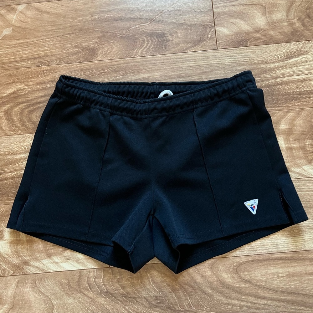 Varsity Shorts